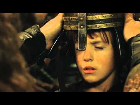 Battle of Helms Deep - The Last Alliance