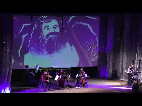 John Williams - Hagrid the Professor + Buckbeak's Flight