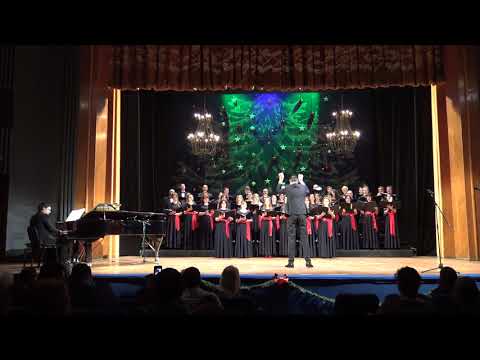 Corala Crescendo - S-a Nascut Mesia