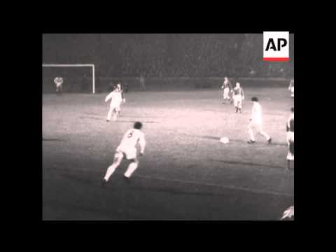 SCOTTISH INVASION DEFEATS WELSH