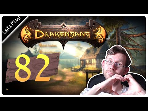 Wir werden abgeworben ★ Lets Play Drakensang Gameplay #082 ★ Das Schwarze Auge ★ DSA