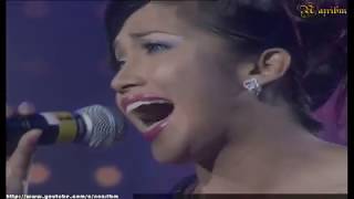 Ziana Zain - Syurga Di Hati Kita (Live In Juara Lagu 99) HD