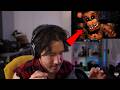 Markiplier Reveals THE TRUTH About FNAF 2 CHEAT ALLEGATIONS