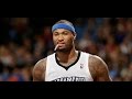 2015 16 NBA Top 5 Centers Dre Baldwin