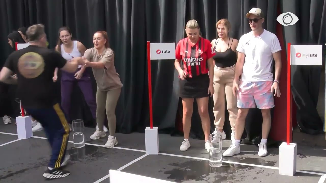 Banorët realizojnë lojën, cili prej grupeve do të fitojë?