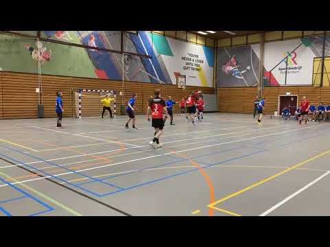 Atomium 61 - Witte Ster Tachos 2de helft 2024-2025