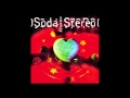 Soda Stereo: Toma la Ruta 
