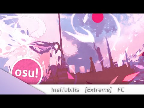 Gentle Stick X M2U - Ineffabilis [Extreme] FC