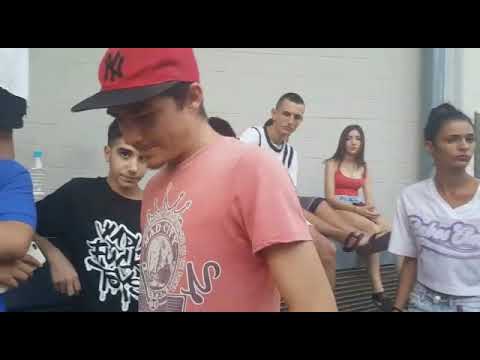 Jotajal vs PGR (Octavos) BCN CONEXION