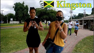 🇯🇲 THE OTHER SIDE OF KINGSTON JAMAICA (ep.2)