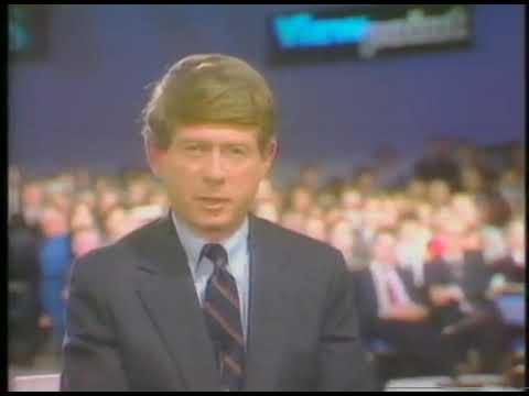 ABC News Viewpoint "The Day After" Promo (1983)