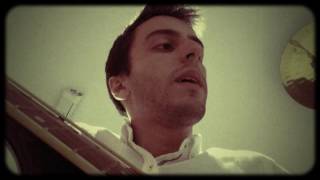 Cosas que no hay que contar (Cover Nacho Vegas)