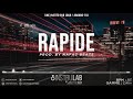 FREE Instru Rap Trap Lourd 2022 Instrumental Rap Freestyle RAPIDE Prod By Nafaz Beats