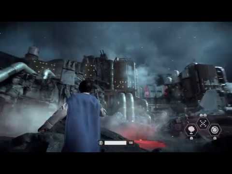 Star Wars Battlefront II pt 10 Cache Grab