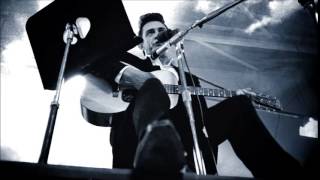 Johnny Cash - You&#39;re The Nearest Thing to Heaven