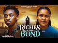 RICHES AND BOND SARIAN MARTIN OKUSAGA ADEOLU Nigerian Movies 2026 Latest Full Movies