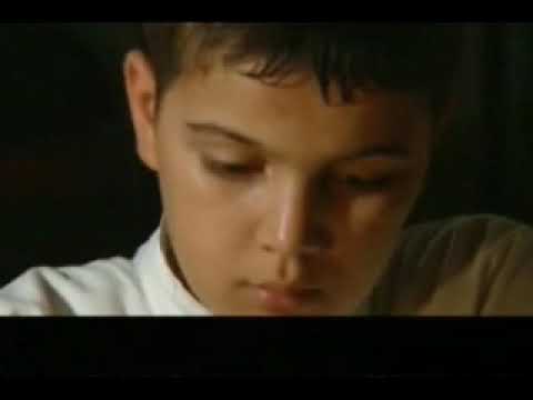 Türkmen kino-film. Dunya akyl yetirmek.