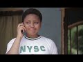 The SHOCKING Truth About Homeless Mother And Daughter - Nigerian Movies 2025