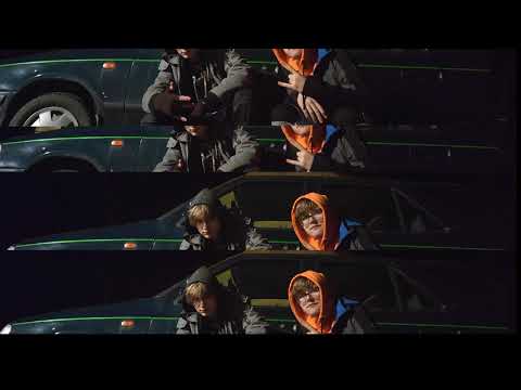 Feeleepeg x Řáďa - Dovolená do Prahy (prod. Brumik)