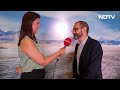 Citroen | Citroens Thierry Koskas Says India Going To Be The 2nd Largest Auto Market For Them - Video