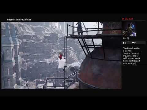 FF7 Remake - Aerith Cursing