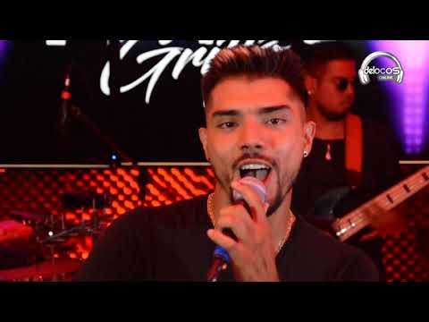 Tyago Griffo | La dificil