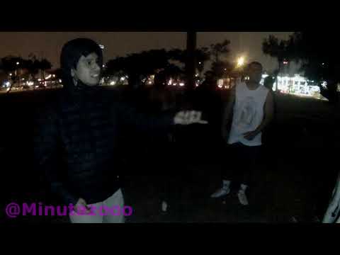 #PKS VS #JD SEMIFINAL - MINUTAZO 2021 FECHA #4