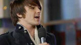 Drake Bell - Down we Fall [LYRIC]