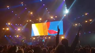 Manic Street Preachers - People Give In @ Hydro, Glasgow 25/04/18