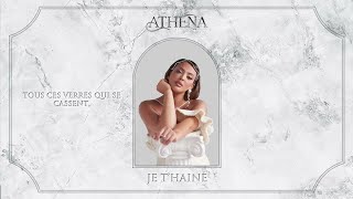 Je T'haine Lyrics English Translation