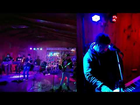 Bio Esencia - En el campito ( Ofunkillo Cover)