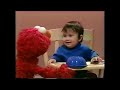 Elmo S World Treehouse TV Promo