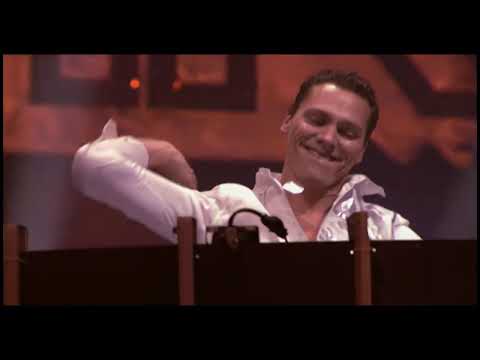 Tiesto In Concert 2004 (GelreDome, Arnhem) Full 8 Hour Set [4K Upscale]