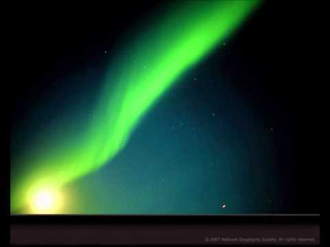 Mike Foyle pres. Andromeda - Northern Lights (Original Mix)