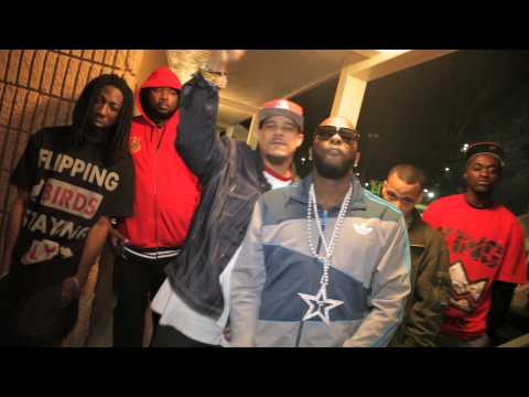 Mugga Man ft Dirty Dave - Dun It All - Viral Video by @QuadDub