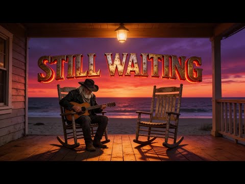 I Promised I’d Wait – Black River Whiskey [Official Music]