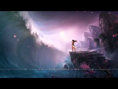 Best Dubstep Ever - Dr  Falk ft. Polina Vlasova - The Light From Distant Worlds
