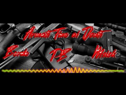 Bordo feat. Msick - Armati Fino ai Denti