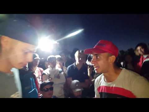 BR vs GASTONE vs DEMON - 8vos de Final - La SVF Jornada 2 - Torneo a Supremacia 2019