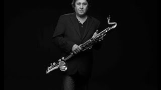 jazzahead! 2015 | Louis Sclavis & Silk Quartet | Agence Inclinaisons