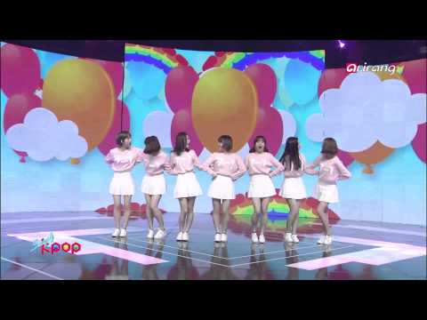 Simply K-Pop - Year 7 Class 1(칠학년일반) _ Always - Ep.180 / 2015-09-11