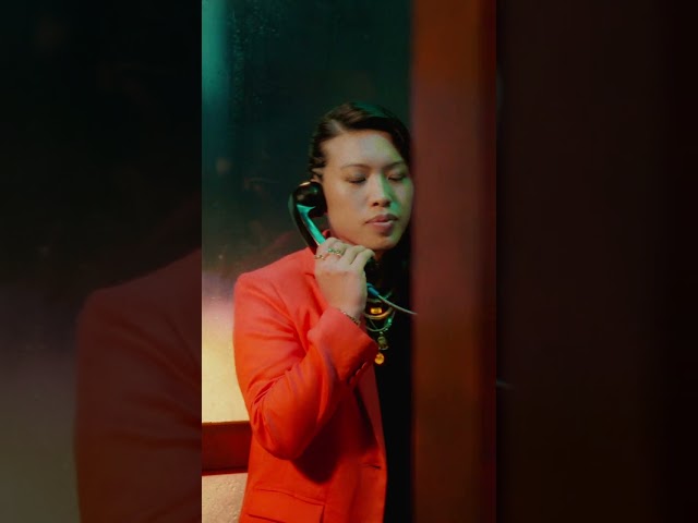 金曲34後台直擊影音 葛仲珊