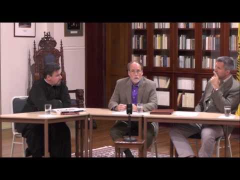 Round Table on 'Expanding Reason' - Clement of Alexandria