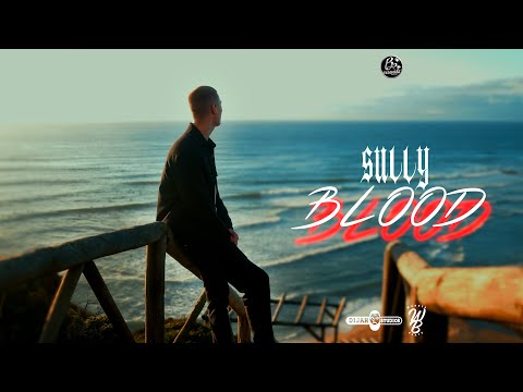 SL Sully - Blood (Oficial Video) 4K