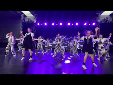 Taneční studio CRABDANCE*Best Of The Best*GRAND FINÁLE*DVK Profi❤️Přidej se k nám!🥈🔥👏👏👏