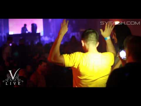 NICKY ROMERO [ V-LIVE Nightclub Saturday, June 18th 2011 ]