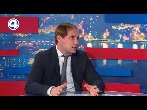 Константин Шевченко