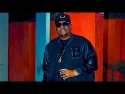 BEST OF PROFESSOR JAY RAP MUSIC COUNTDOWN VIDEO MIX[PROFESSOR JAY MIX  FT DJ MOSEE KE]