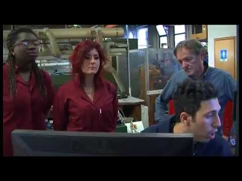 Buona Pratica Camera Commercio Arezzo - Cercatori di LavOro - Diocesi Arezzo