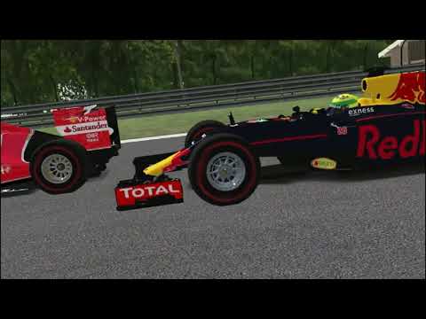 F1aXion Season 2019 Suzuka Trailer